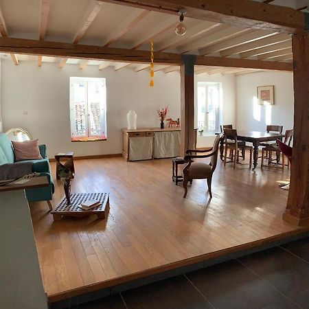 Medieval Avignon, Calm, Stunning & Spacious 60M2 ภายนอก รูปภาพ