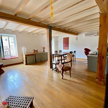 Medieval Avignon, Calm, Stunning & Spacious 60M2 ภายนอก รูปภาพ