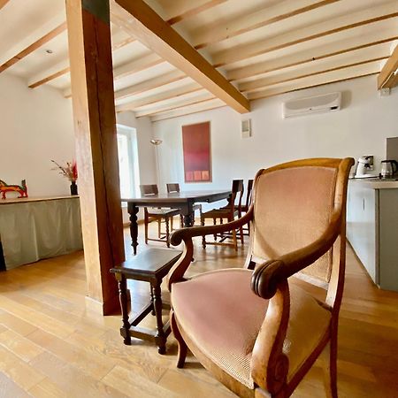 Medieval Avignon, Calm, Stunning & Spacious 60M2 ภายนอก รูปภาพ