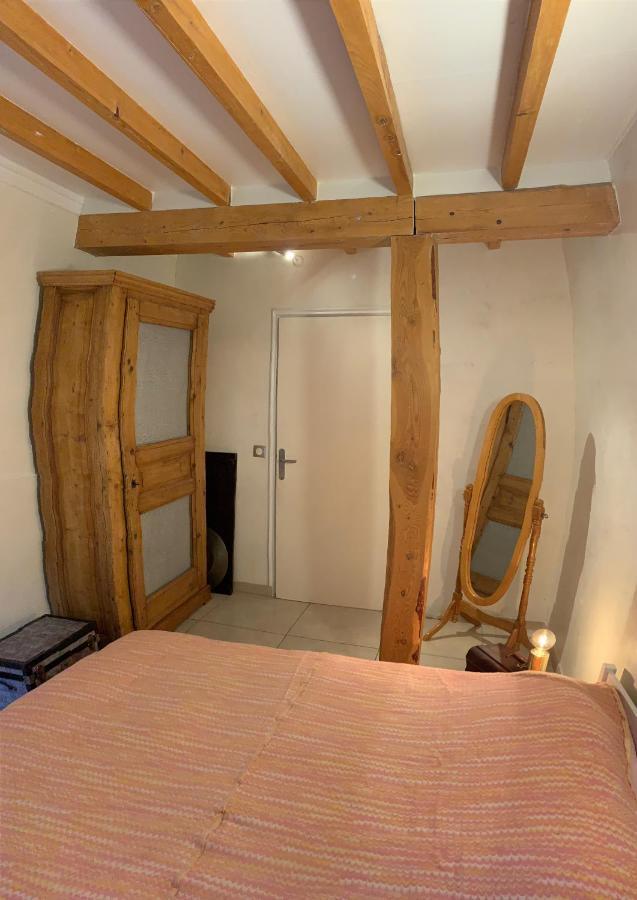 Medieval Avignon, Calm, Stunning & Spacious 60M2 ภายนอก รูปภาพ