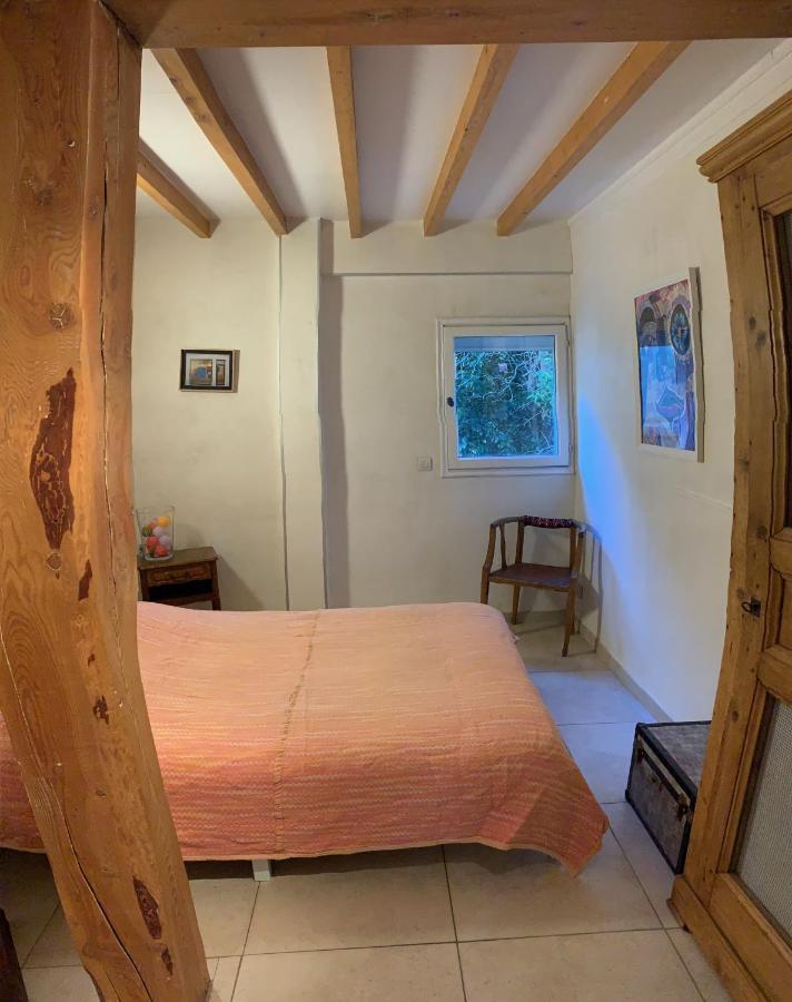 Medieval Avignon, Calm, Stunning & Spacious 60M2 ภายนอก รูปภาพ