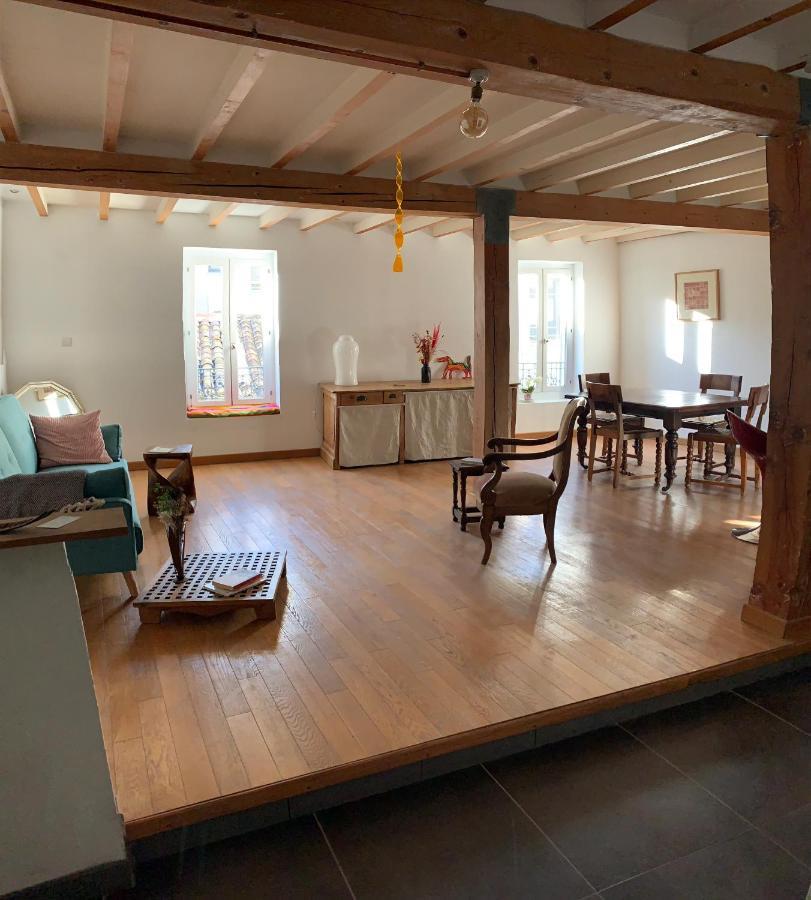 Medieval Avignon, Calm, Stunning & Spacious 60M2 ภายนอก รูปภาพ