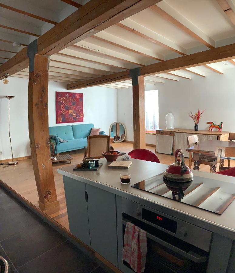 Medieval Avignon, Calm, Stunning & Spacious 60M2 ภายนอก รูปภาพ