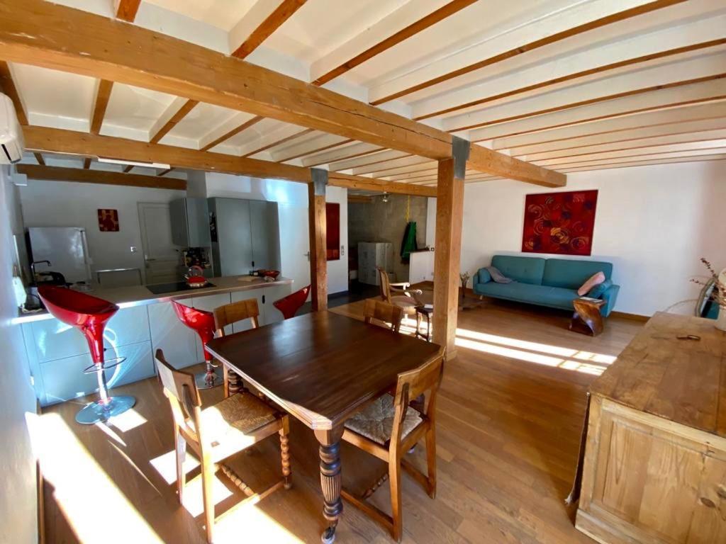 Medieval Avignon, Calm, Stunning & Spacious 60M2 ภายนอก รูปภาพ