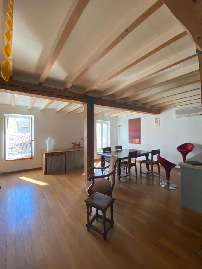 Medieval Avignon, Calm, Stunning & Spacious 60M2 ภายนอก รูปภาพ