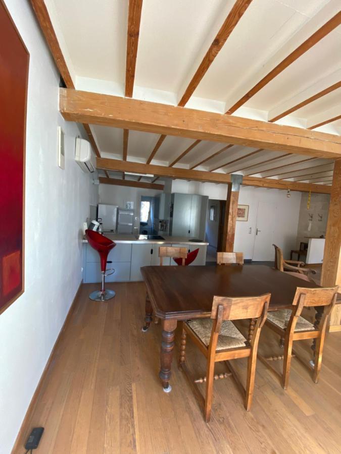 Medieval Avignon, Calm, Stunning & Spacious 60M2 ภายนอก รูปภาพ