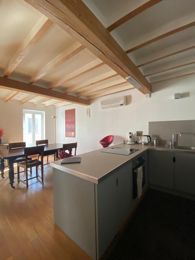 Medieval Avignon, Calm, Stunning & Spacious 60M2 ภายนอก รูปภาพ