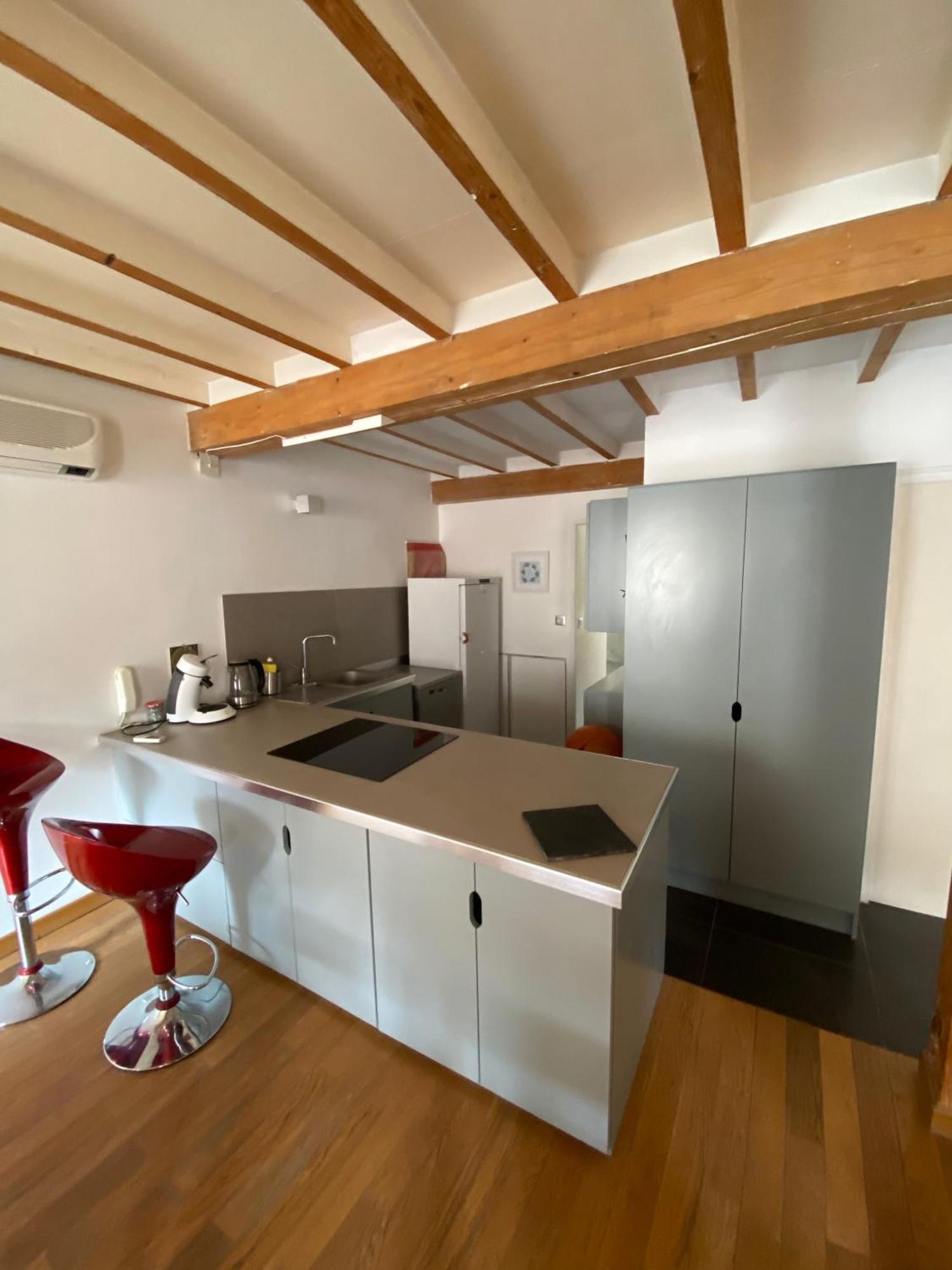 Medieval Avignon, Calm, Stunning & Spacious 60M2 ภายนอก รูปภาพ