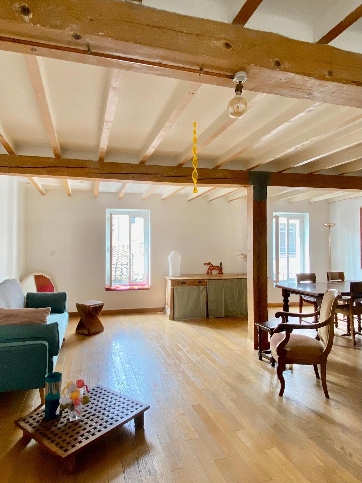 Medieval Avignon, Calm, Stunning & Spacious 60M2 ภายนอก รูปภาพ